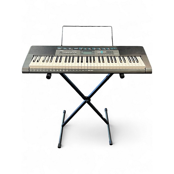 Used Casio ctk-2550 Digital Piano