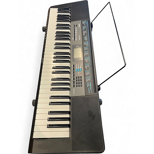 Used Casio ctk-2550 Digital Piano