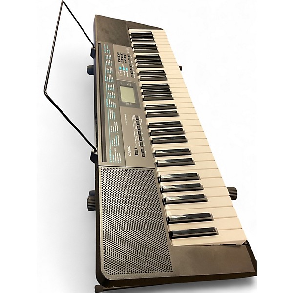 Used Casio ctk-2550 Digital Piano