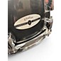 Used Ashthorpe 14in AMBIENT SERIES BLACK SPARKLE Drum
