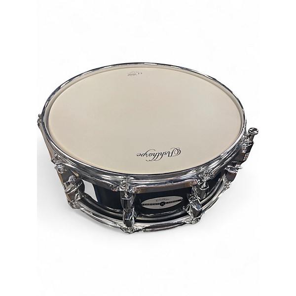 Used Ashthorpe 14in AMBIENT SERIES BLACK SPARKLE Drum