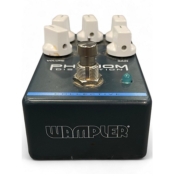 Used Wampler PHENOM Effect Pedal | Guitar Center