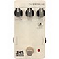 Used JHS Pedals 3 Series Overdrive Effect Pedal thumbnail