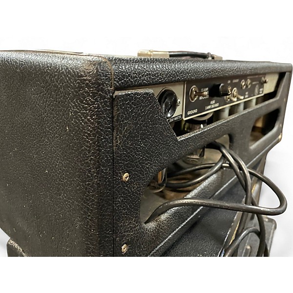 Vintage 1968 Fender BANDMASTER Tube Guitar Amp Head