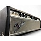 Vintage 1968 Fender BANDMASTER Tube Guitar Amp Head