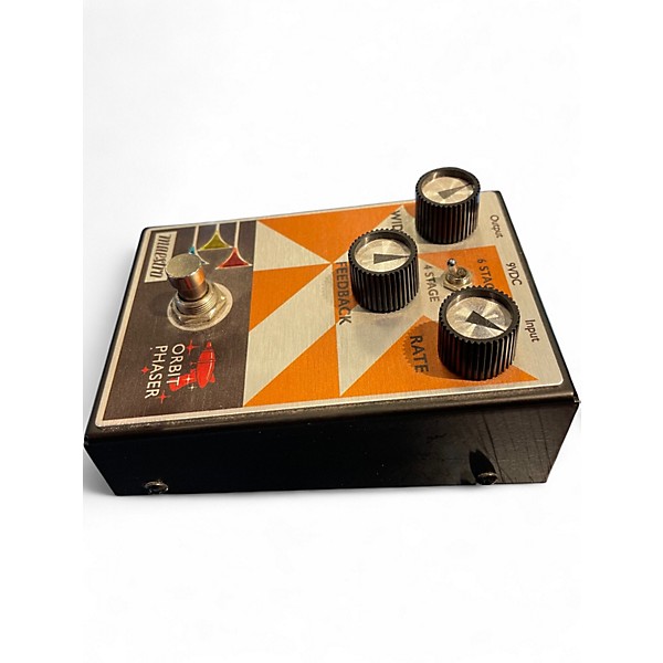 Used Maestro Orbit Phaser Effect Pedal