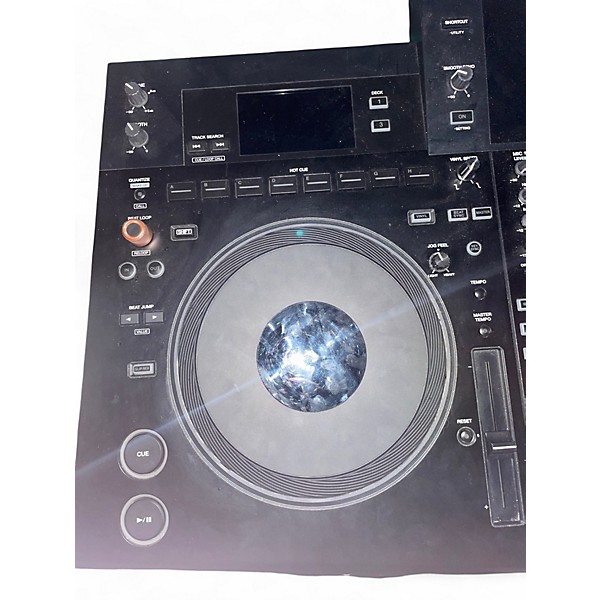 Used Pioneer DJ OPUS QUAD DJ Controller