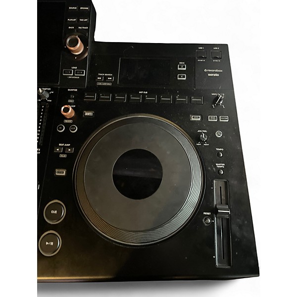 Used Pioneer DJ OPUS QUAD DJ Controller