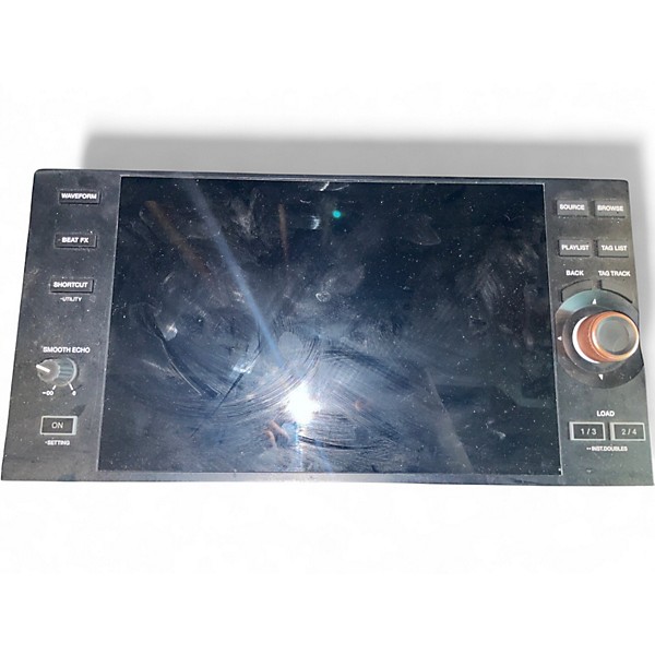 Used Pioneer DJ OPUS QUAD DJ Controller