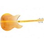 Used Rickenbacker 330 Natural Hollow Body Electric Guitar thumbnail