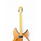 Used Rickenbacker 330 Natural Hollow Body Electric Guitar