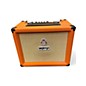 Used Orange Amplifiers ROCKER 15 Tube Guitar Combo Amp thumbnail