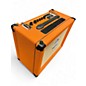 Used Orange Amplifiers ROCKER 15 Tube Guitar Combo Amp