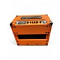 Used Orange Amplifiers ROCKER 15 Tube Guitar Combo Amp