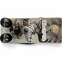 Used Wampler Ratsbane Effect Pedal
