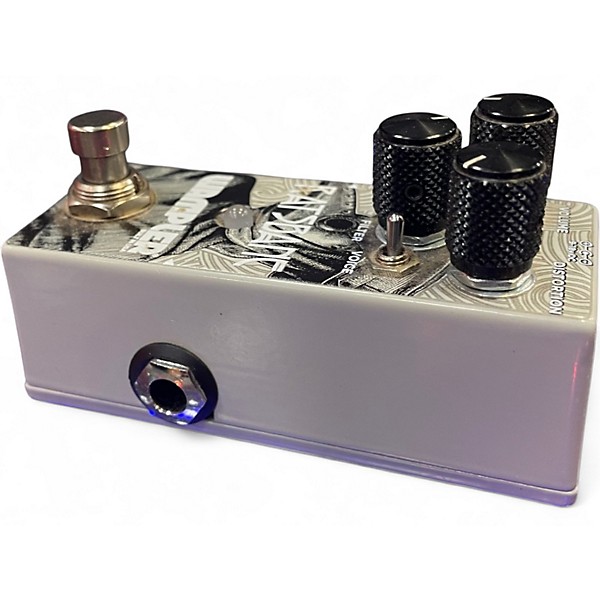 Used Wampler Ratsbane Effect Pedal