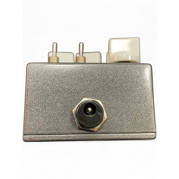 Used Wampler Sovereign Distortion Effect Pedal