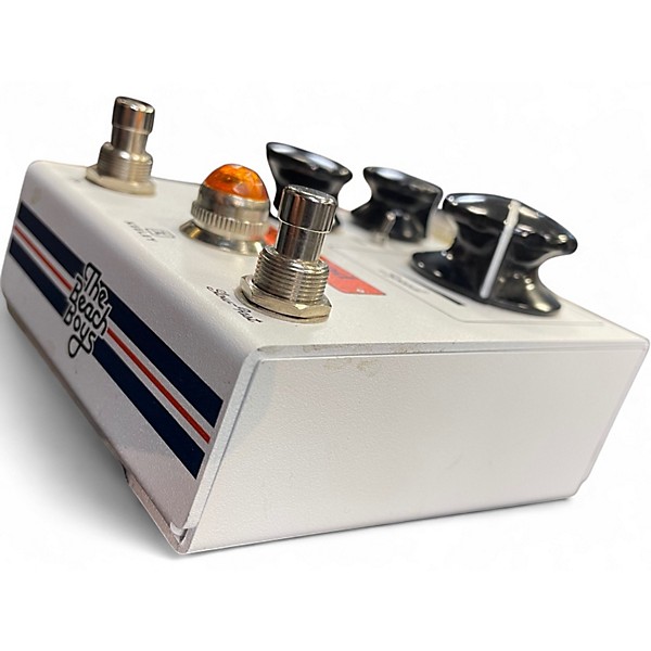Used Keeley I GET AROUND Effect Pedal