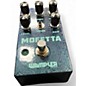 Used Wampler Mofetta Effect Pedal