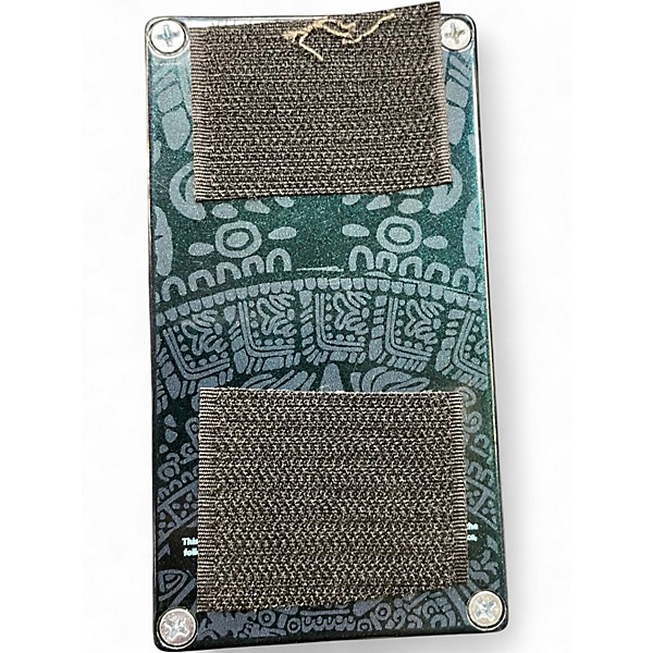 Used Wampler Mofetta Effect Pedal