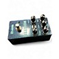 Used Wampler Mofetta Effect Pedal