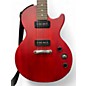 Used Epiphone Les Paul Special Wine Red Solid Body Electric Guitar
