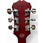 Used Epiphone Les Paul Special Wine Red Solid Body Electric Guitar