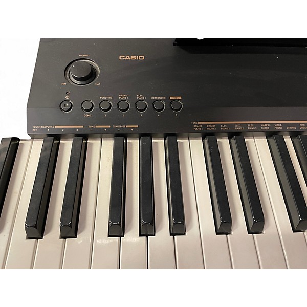 Used Casio CDP130 Digital Piano
