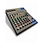 Used Yamaha MG10XU 10 Channel Mixer with Effects Unpowered Mixer