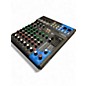 Used Yamaha MG10XU 10 Channel Mixer with Effects Unpowered Mixer