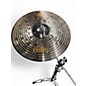 Used MEINL 16in CLASSICS CUSTOM DARK  Cymbal thumbnail