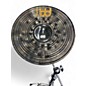 Used MEINL 16in CLASSICS CUSTOM DARK  Cymbal
