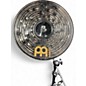 Used MEINL 18in CLASSICS DARK CRASH Cymbal