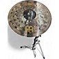 Used MEINL 20in CLASSICS DARK RIDE  Cymbal thumbnail