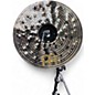 Used MEINL 20in CLASSICS DARK RIDE  Cymbal