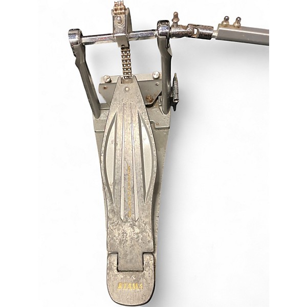 Used TAMA SPEED COBRA 910 Double Bass Drum Pedal