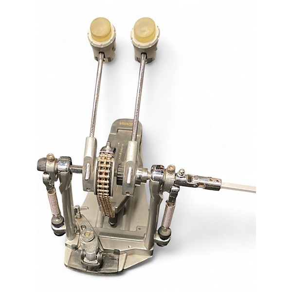Used TAMA SPEED COBRA 910 Double Bass Drum Pedal