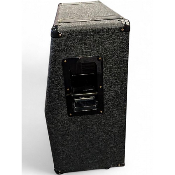 Used Marshall 1960AV 4x12 280W Stereo Slant Guitar Cabinet