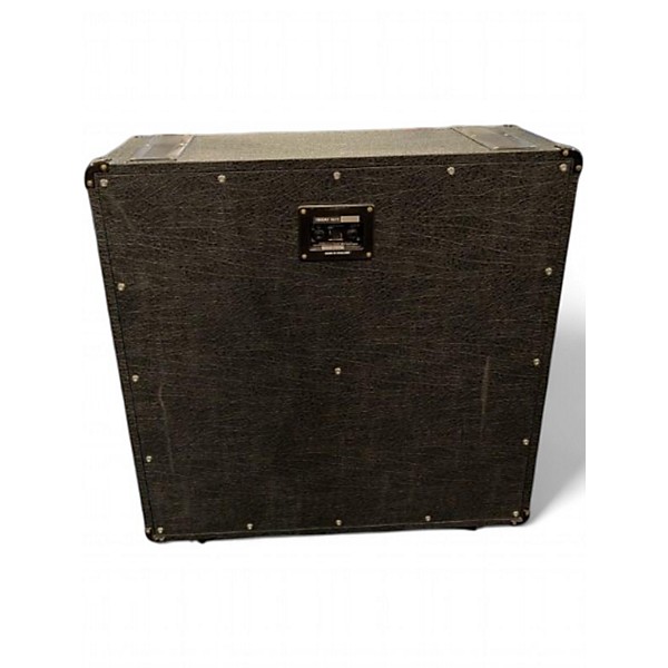 Used Marshall 1960AV 4x12 280W Stereo Slant Guitar Cabinet