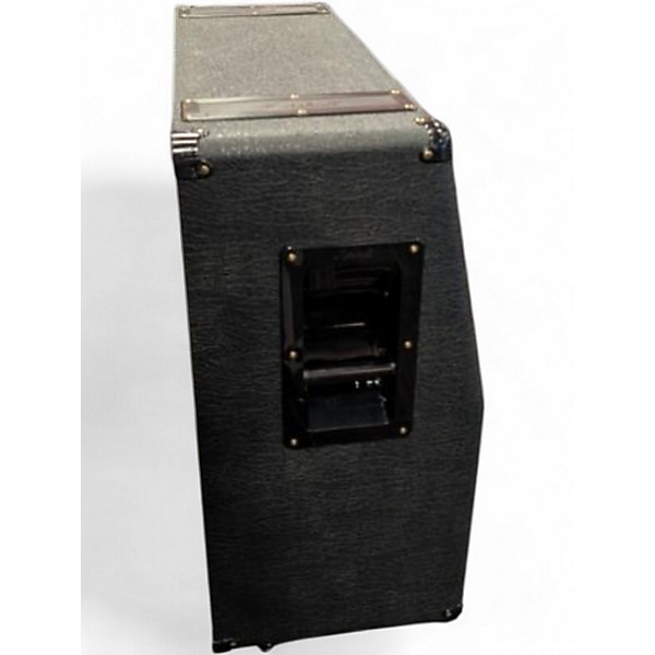 Used Marshall 1960AV 4x12 280W Stereo Slant Guitar Cabinet