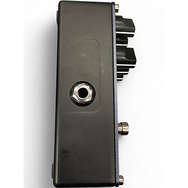 Used VOX CUTTING EDGE Effect Pedal