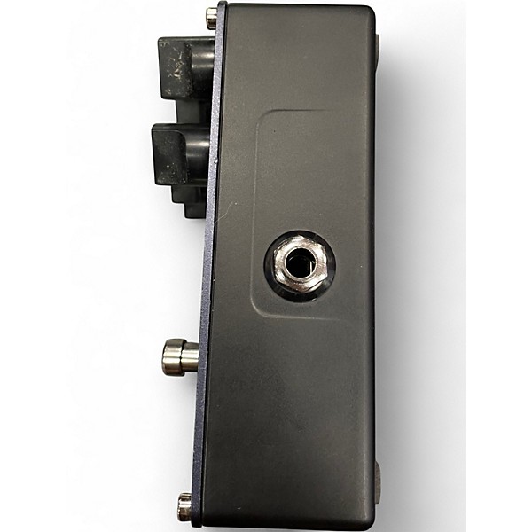 Used VOX CUTTING EDGE Effect Pedal