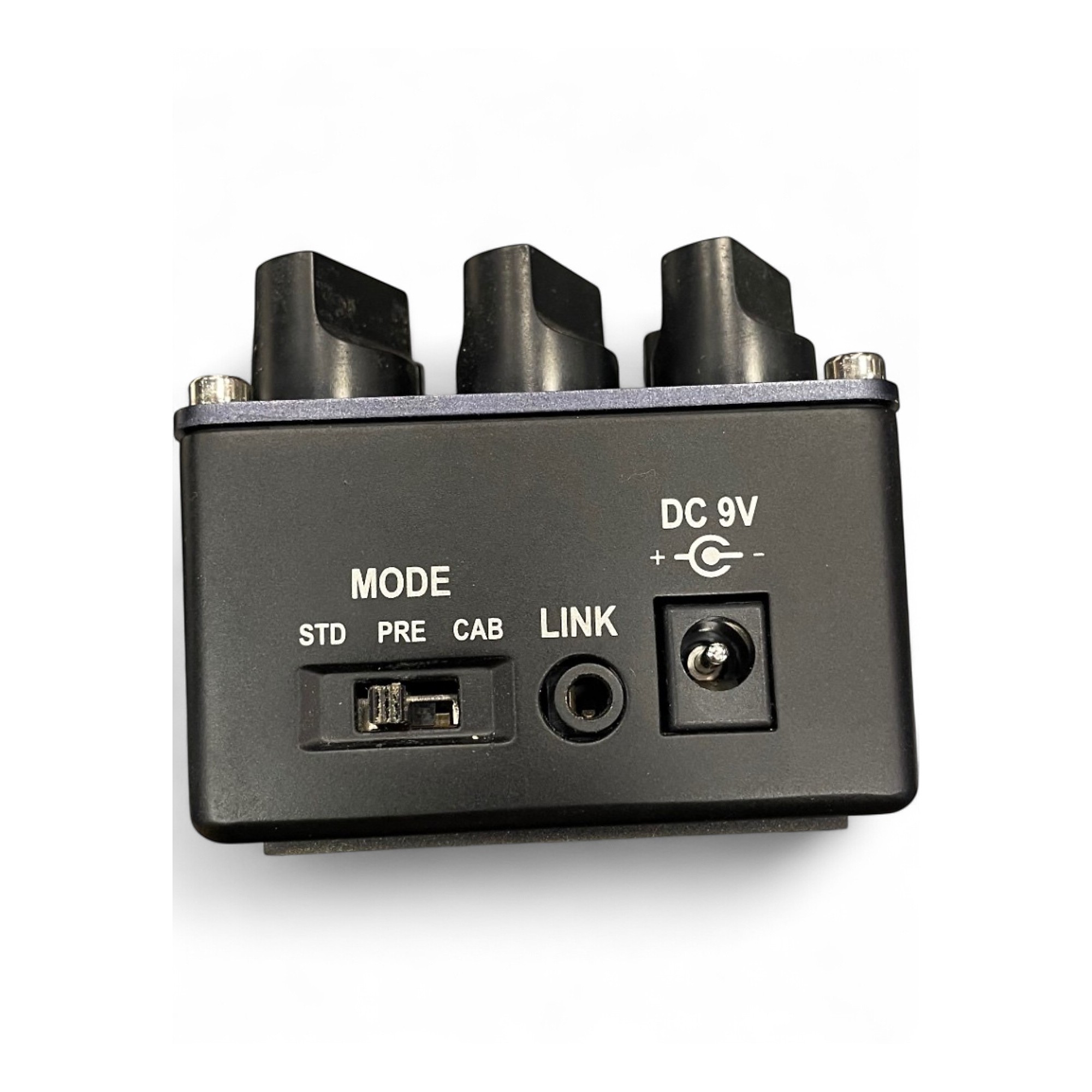 ギター VOX CUTTING EDGE USED Used VOX CUTTING EDGE Effect Pedal | Guitar Center
