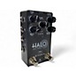 Used Keeley Halo Effect Pedal thumbnail