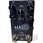 Used Keeley Halo Effect Pedal