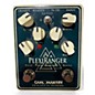 Used Carl Martin Plexiranger Effect Pedal