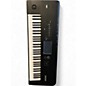 Used KORG Nautilus Music Work Station Keyboard Workstation thumbnail