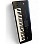 Used KORG Nautilus Music Work Station Keyboard Workstation