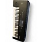Used KORG Nautilus Music Work Station Keyboard Workstation