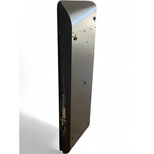 Used KORG Nautilus Music Work Station Keyboard Workstation